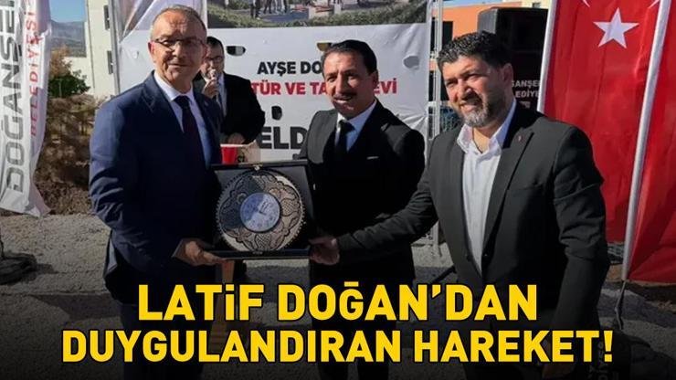Kaynak: DHA Haberlerimizi Google’da Takip Edin Gelişmelerden anında haberdar olun.