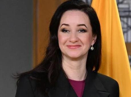 Litvanya Başbakanı Ruginiene’den Türkiye’ye övgü! ‘Önemli bir NATO müttefiki’ LitvanyaBaşbakanı Inga Ruginiene, 7-8 Temmuz’da düzenlenecek Ankara Zirvesi öncesinde yazılı