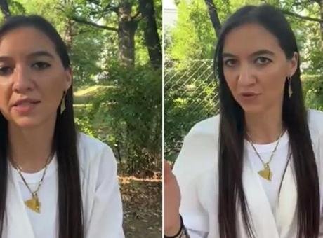Lüksemburg’da paylaşımları nedeniyle öğretmenlikten atılan Fatima konuştu: İşimi kaybettim ama susmayacağım! İşten atılma süreci ve ardından gelen tepkiler üzerine açıklamalarda bulunan