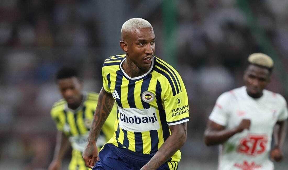 Fenerbahçe’nin UEFA’ya bildirdiği listede şu isimler yer alıyor: Tarık Çetin,