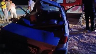 Kaza, akşam saatlerinde Hekimhan ilçesi Kuluncak Kavşağı’nda meydana geldi. İddiaya