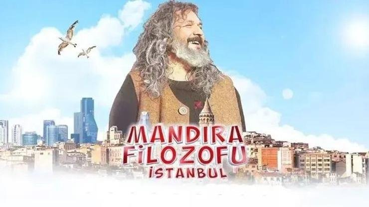 MANDIRA FİLOZOFU İSTANBUL KONUSU VE OYUNCULARI | Mandıra Filozofu İstanbul konusu nedir, oyuncuları kimler ve nerede çekildi? Kaynak:Cnnturk.com Haberlerimizi Google’da Takip Edin Gelişmelerden anında haberdar olun. Google’da