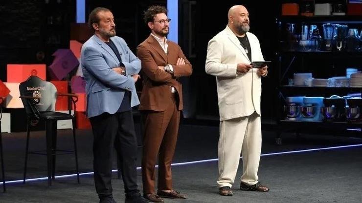 MASTERCHEF’TE ANA KADROYA GİREN 2. YARIŞMACI 18 TEMMUZ 2026 | MasterChef’te kim kazandı, ana kadroya hangi yarışmacı girdi? Kaynak:Cnnturk.com Haberlerimizi Google’da Takip Edin Gelişmelerden anında haberdar olun. Google’da