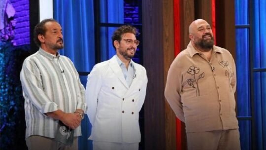 Kaynak:Cnnturk.com MasterChef Türkiye’nin 22 Temmuz 2026 Çarşamba akşamı ekrana gelen