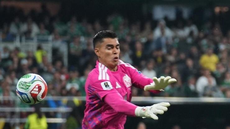 Meksika, 2026 Dünya Kupası’nda henüz gol yemedi Meksika City’deki Estadio Azteca’da oynanan karşılaşmada ev sahibi ekip ilk