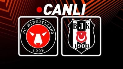 Beşiktaş’ın UEFA’ya bildirdiği oyuncu listesinde şu isimler bulunuyor: Alexander Nübel,