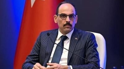 Kaynak:AA Milli İstihbarat Teşkilatı (MİT) Başkanı İbrahim Kalın, 36. NATO