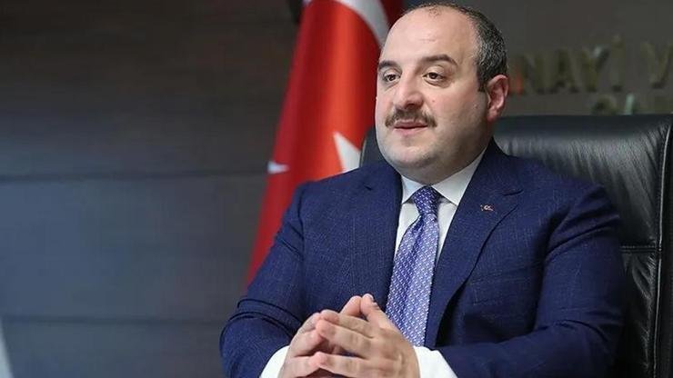 AK Parti Bursa Milletvekili ve TBMM Sanayi, Ticaret, Enerji, Tabii