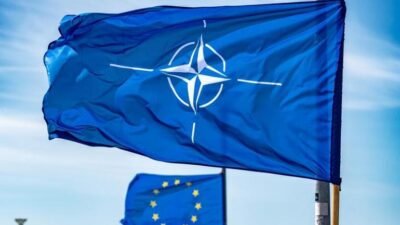 Kaynak:CNN TÜRK NATO, üye ülkelerin 2026 yılına ait tahmini savunma