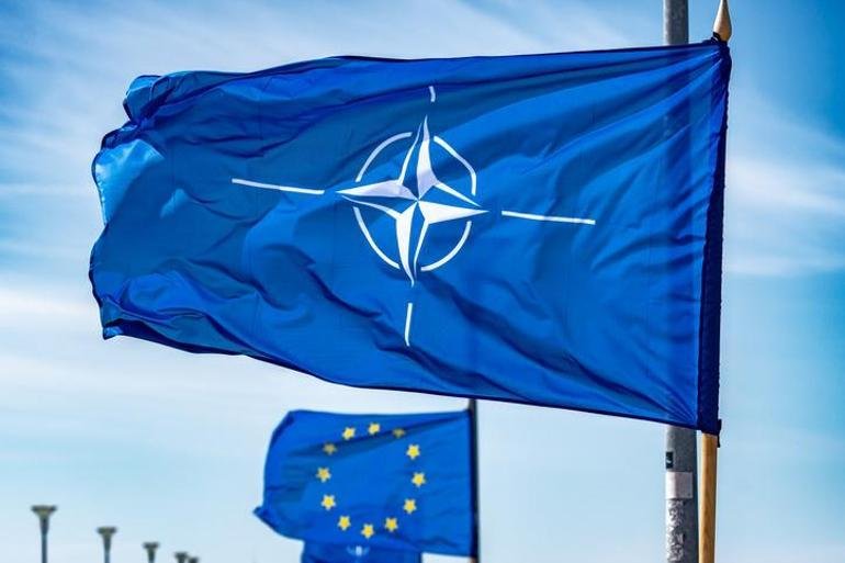 Kaynak:CNN TÜRK NATO, üye ülkelerin 2026 yılına ait tahmini savunma