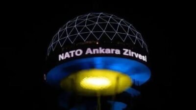 Kaynak:Cnnturk.com Türkiye, uluslararası diplomasinin en önemli virajlarından birine ev sahipliği