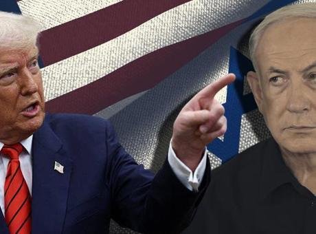 Merkezi ABD’de bulunan Axios haber sitesine telefonda demeç veren Trump,