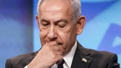 İsrail Başbakanı Binyamin Netanyahu, ABD Başkanı Donald Trump’ın Türkiye’nin F-35