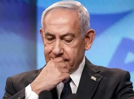 İsrail Başbakanı Binyamin Netanyahu, ABD Başkanı Donald Trump’ın Türkiye’nin F-35