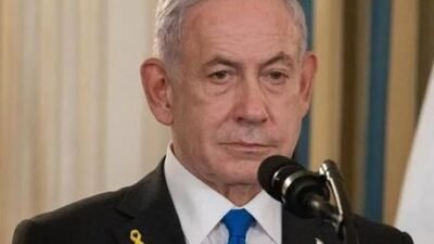 İsrail Başbakanı Binyamin Netanyahu’nun İran kaynaklı güvenlik endişesi nedeniyle ABD