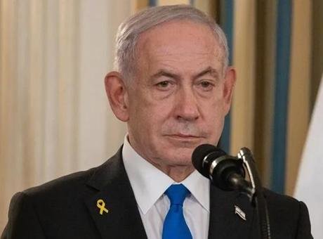 İsrail Başbakanı Binyamin Netanyahu’nun İran kaynaklı güvenlik endişesi nedeniyle ABD