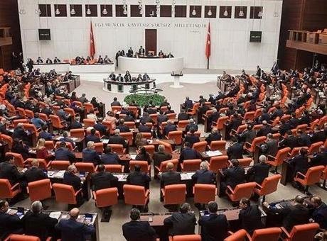 Teklifle, Anayasa Mahkemesi kararı doğrultusunda Tababet ve Şuabatı San’atlarının Tarzı