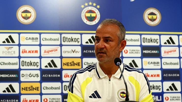 Oğuz Aydın için Süper Lig devleri devrede! İsmail Kartal kararını verdi Haberlerimizi Google’da Takip Edin Gelişmelerden anında haberdar olun. Google’da tercih