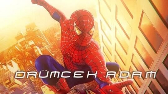 Örümcek Adam filminin konusu nedir? Örümcek Adam filminin oyuncuları kimler? Kaynak:Cnnturk.com Haberlerimizi Google’da Takip Edin Gelişmelerden anında haberdar olun. Google’da