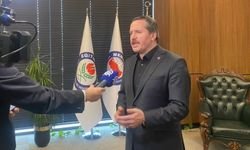 Devlet Memurları Konfederasyonu ve Genç Sağlık Sendikası Genel Başkanı Osman