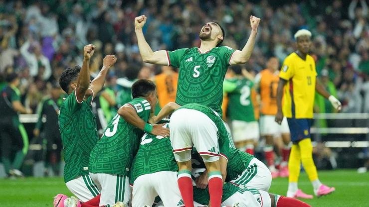 2026 FIFA Dünya Kupası Son 32 turunda Meksika, ev sahibi