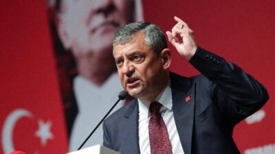 Kaynak:İHA Haberlerimizi Google’da Takip Edin Gelişmelerden anında haberdar olun. Google’da