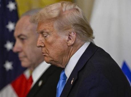 İsrail Başbakanı Binyamin Netanyahu, kendisi hakkında “Patronun kim olduğunu biliyor.”