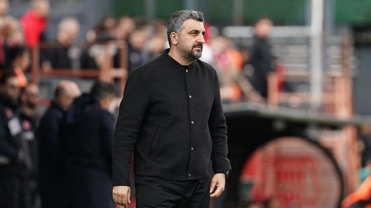 Kaynak:Cnnturk.com Trendyol 1. Lig ekiplerinden Pendikspor’da Teknik Direktör Sinan Kaloğlu’nun