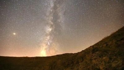 PERSEİD METEOR YAĞMURU NE ZAMAN? 2026 Perseid Meteor Yağmuru ne zaman yağacak? Türkiye’den izlenecek mi? Kaynak:Cnnturk.com Haberlerimizi Google’da Takip Edin Gelişmelerden anında haberdar olun. Google’da