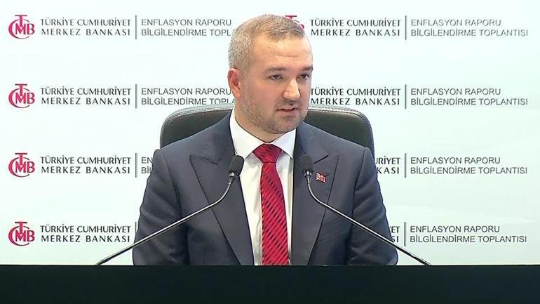 Piyasaların gözü Merkez Bankası’nda: Kritik gün perşembe Kaynak:CNN TÜRK Haber Merkezi MERKEZ BANKASI TEMMUZ AYI FAİZ KARARINI