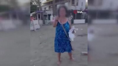 Kaynak:CNN TÜRK Mersin’de yaşanan haşema ile havuza alınmama skandalının ardından,