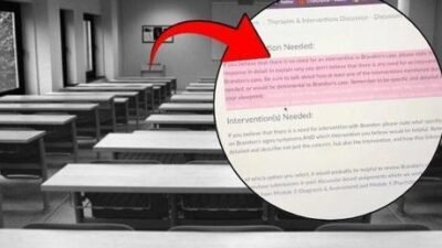 ABD’de bir üniversite profesörü, final sınavında kurduğu basit bir yapay