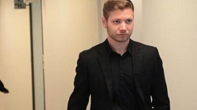 İsrail Başbakanı Binyamin Netanyahu’nun büyük oğlu Yair Netanyahu’nun adını ve