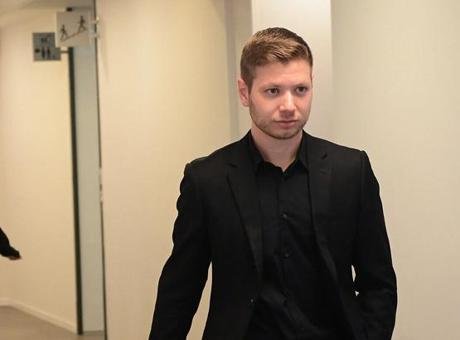 İsrail Başbakanı Binyamin Netanyahu’nun büyük oğlu Yair Netanyahu’nun adını ve