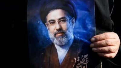 Rus basınından şok Mücteba Hamaney iddiası! Kamuoyunun önüne ne zaman çıkacak? İran’da uzun süredir kamuoyu önünde görülmeyen dini lider Mücteba Hamaney