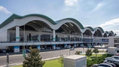 İstanbul Sabiha Gökçen Uluslararası Havalimanı, yılın ilk yarısında yolcu ve