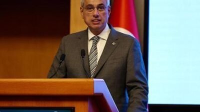Bakanlıktan yapılan açıklamaya göre, Bakan Memişoğlu, burada yaptığı konuşmada, koruyucu