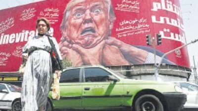 ABD ordusu, İran’ın “sürpriz bir saldırı girişimi” kapsamında Ortadoğu’daki Amerikan