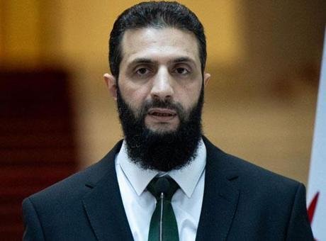 Suriye Cumhurbaşkanı Şara, Katar merkezli Al Jazeera televizyonuna verdiği röportajda,