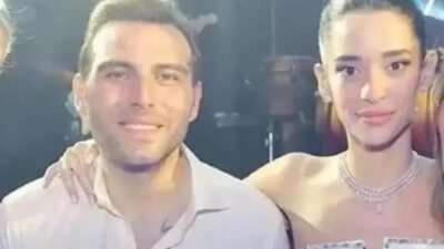 Kaynak:Cnnturk.com Serhan Kerim Adalı hayatı, Serhan Adalı eşi kim, Serhan