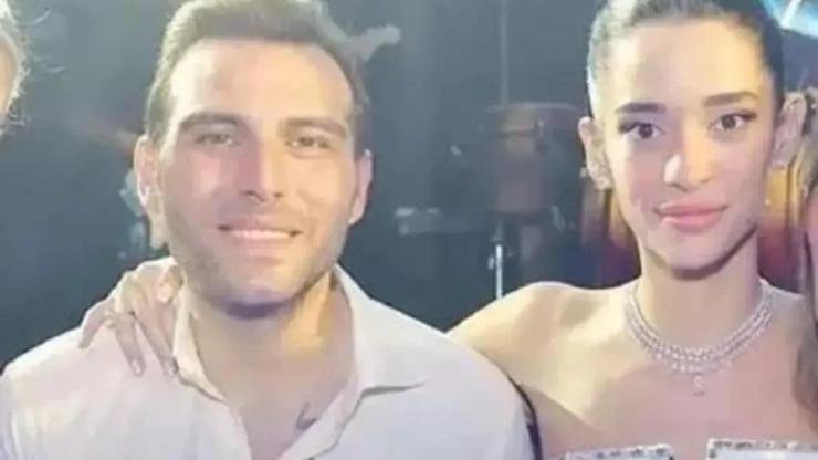 Kaynak:Cnnturk.com Serhan Kerim Adalı hayatı, Serhan Adalı eşi kim, Serhan