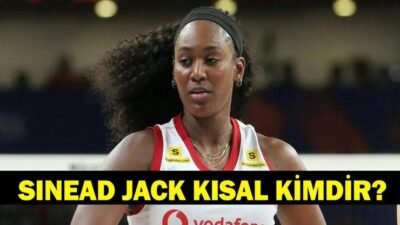 Kaynak:Cnnturk.com Sinead Jack Kısal nereli, Sinead Jack Kısal hangi ülkenin