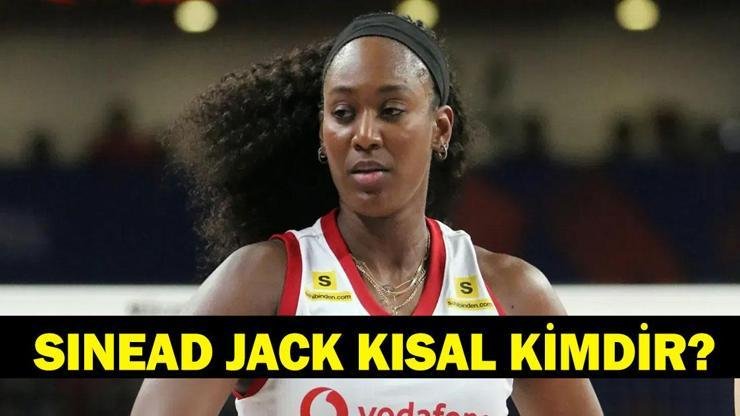 Kaynak:Cnnturk.com Sinead Jack Kısal nereli, Sinead Jack Kısal hangi ülkenin