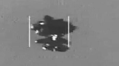 Sır gibi saklanan UFO dosyalarının yenisi yayımlandı! Tüyler ürperten detaylar: ’28 yıldır böylesini görmedim’ MİLLİYET.COM.TR / ABD Savunma Bakanlığı (Pentagon), kamuoyunda UFO olarak bilinen
