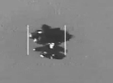 MİLLİYET.COM.TR / ABD Savunma Bakanlığı (Pentagon), kamuoyunda UFO olarak bilinen