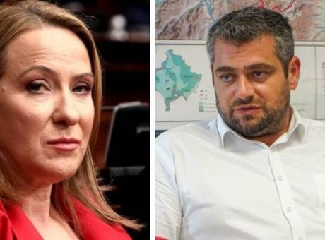 Sırbistan Kamu ve Yerel Yönetim Bakanı Snezana Paunovic’in, Bosna Hersek’te