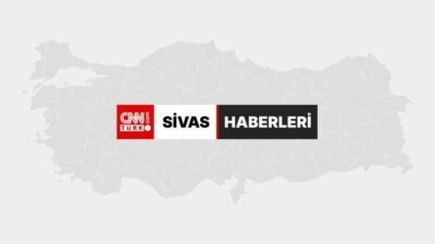 SİVAS (AA) – Sivas ve Kırşehir’de, Cumhurbaşkanlığı İletişim Başkanlığı tarafından