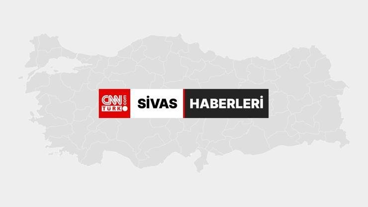 SİVAS (AA) – Sivas ve Kırşehir’de, Cumhurbaşkanlığı İletişim Başkanlığı tarafından