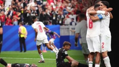 SON DAKİKA 2026 DÜNYA KUPASI | İlk çeyrek finalist belli oldu: Fas rakibini bekliyor! 2026 Dünya Kupası son 16 turunda Kanada ile Fas karşı
