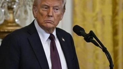 ABD Başkanı Donald Trump, “İran’ın, öldürdüğü her bir ABD’li asker